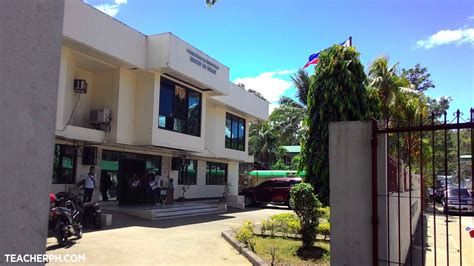 DepEd Samar .
